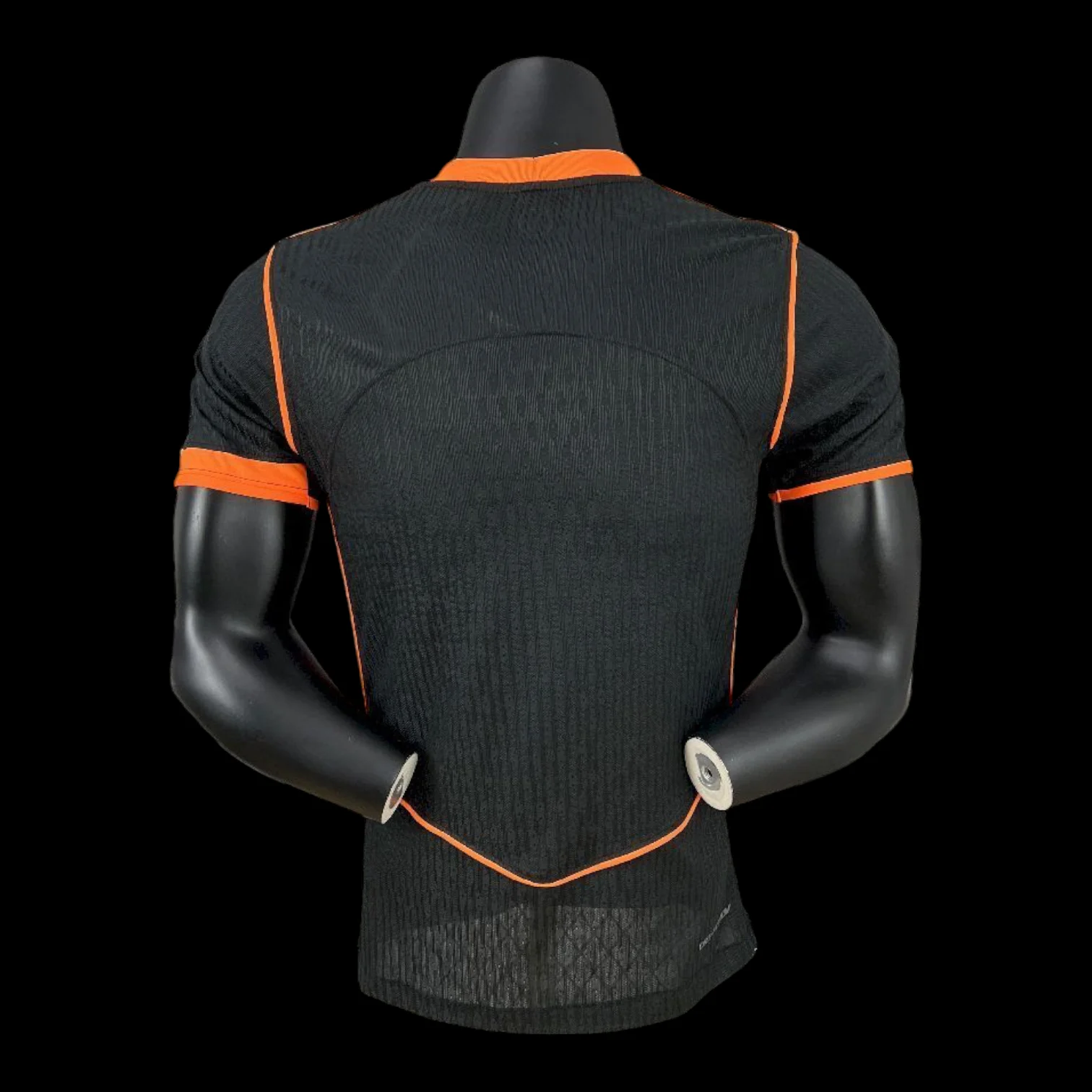 Vue arrière Corinthians Maillot Third 2526 – Version Player